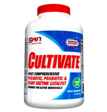 Укрепление иммунитета Cultivate