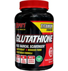 Глутатион SAN Glutathione