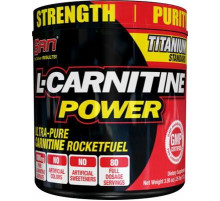 Карнитин SAN L-Carnitine Power (112 гр)
