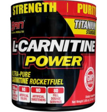 Карнитин SAN L-Carnitine Power (112 гр)