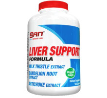 Укрепление иммунитета Liver Support Formula