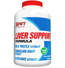 Укрепление иммунитета Liver Support Formula