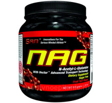 Глютамин SAN NAG
