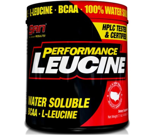 Лейцин SAN Performance Leucine