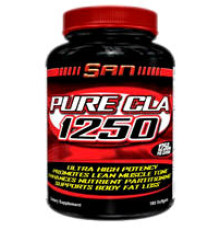 Конъюгированная линолевая кислота SAN Pure CLA 1250