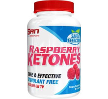 Кетоны малины SAN Raspberry Ketones