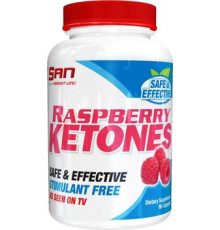 Кетоны малины SAN Raspberry Ketones