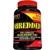 Диуретик SAN Shredded