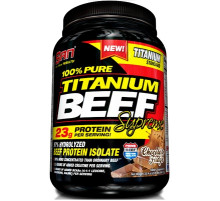 Протеин Titanium Beef Supreme