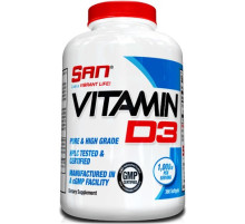 Витамин Д3 SAN Vitamin D3