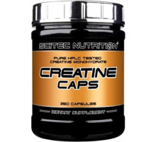 Креатин моногидрат Scitec Nutrition Creatine