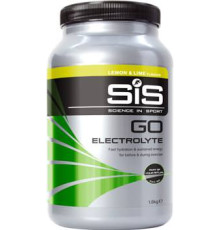 Углеводы SiS GO Electrolyte Powder