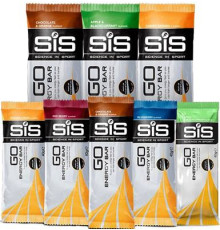 Энергетический батончик SiS GO Energy Bar