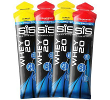 Протеин SiS Whey 20
