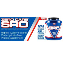 Протеин Zero Carb SRO