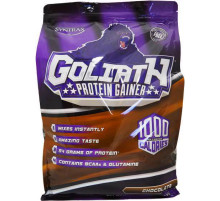 Гейнер Goliath