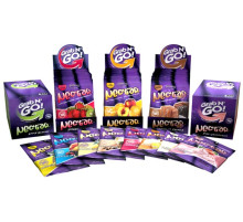 Протеин Nectar Grab-N-Go Box 12 paks