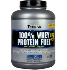 Протеин 100% Whey Protein Fuel