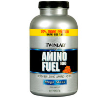 Аминокислоты Amino Fuel 1000