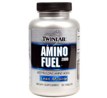 Аминокислоты Amino Fuel 2000