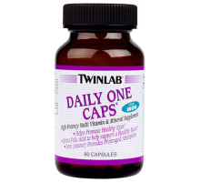 Витамины Twinlab Daily One Caps