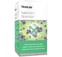 Укрепление иммунитета Immunity Booster