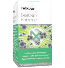 Укрепление иммунитета Immunity Booster