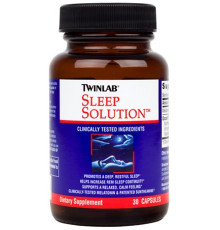 Укрепление иммунитета Sleep Solution