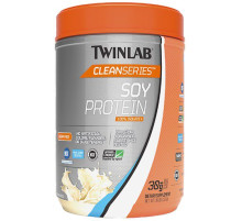 Протеин Soy Protein Isolate Clean Series