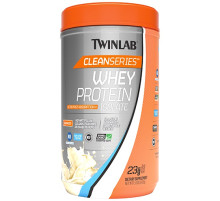 Протеин Whey Protein Isolate Clean Series