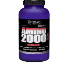 Аминокислоты Amino 2000