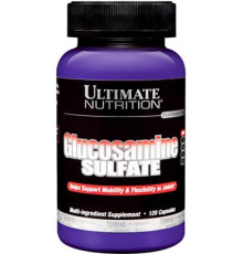 Для связок и суставов Glucosamine Sulfate