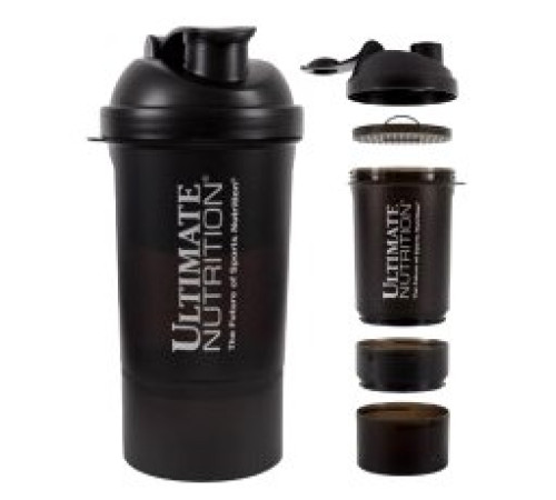 Шейкер Ultimate Nutrition Shaker Cup Storage Шейкер Ultimate Nutrition Shaker Cup Storage