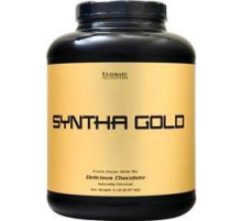 Протеин Syntha Gold Ultimate Nutrition