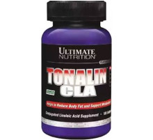Конъюгированная линолевая кислота Ultimate Nutrition Tonalin CLA