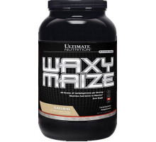 Углеводы Ultimate Nutrition Waxy Maize