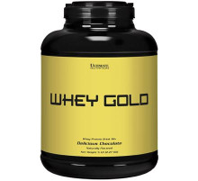 Протеин Whey Gold Ultimate Nutrition