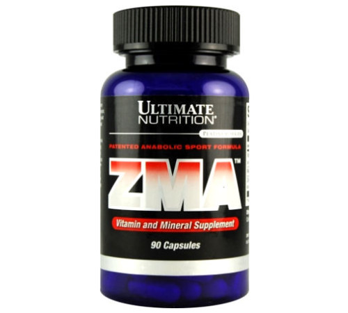 ЗМА ZMA Platimun Series