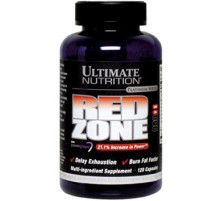 Жиросжигатель Ultimate Nutrition Red Zone