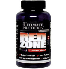 Жиросжигатель Ultimate Nutrition Red Zone