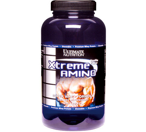 Аминокислоты Xtreme Amino