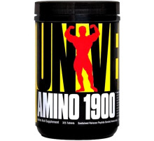 Аминокислоты Universal Amino 1900