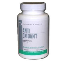 Антиоксиданты Universal Nutrition Antioxidant BNF