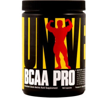 Аминокислоты Universal Nutrition BCAA Pro