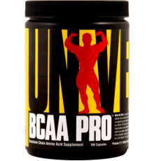 Аминокислоты Universal Nutrition BCAA Pro