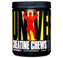 Креатин моногидрат Universal Nutrition Creatine Chwes