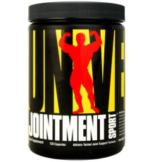 Для связок и суставов Jointment Sport