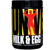 Протеин Milk Egg