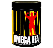 Жирные кислоты Omega EFA - Flaxseed Oil