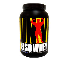 Протеин Ultra Iso Whey